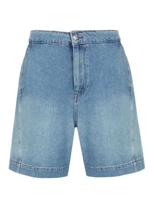 шорты женские pbshorts y black 2511141013 фотография