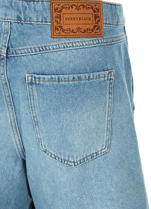 шорты женские pbshorts y black по цене 12320 руб вид справа