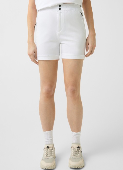 шорты женские piper  из германии вид сбоку