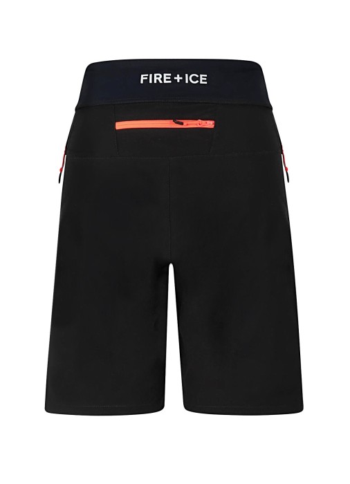 шорты женские pya  от бренда bogner fire+ice вид слева