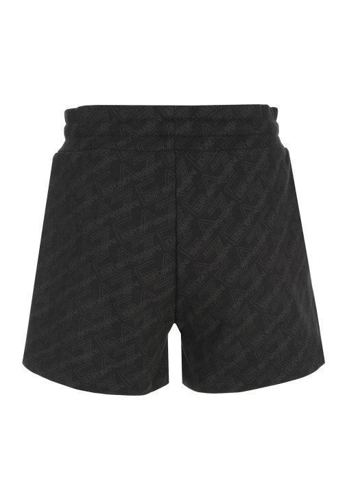 шорты женские shorts  повседневного стиля с лицевой стороны