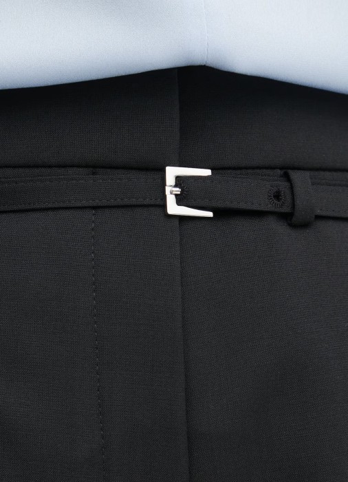 шорты женские taleda  из германии вид сбоку