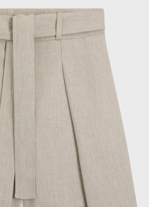 шорты женские tojuna  из германии вид сбоку