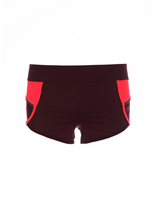 шорты женские urban sport shorts  16588 фотография