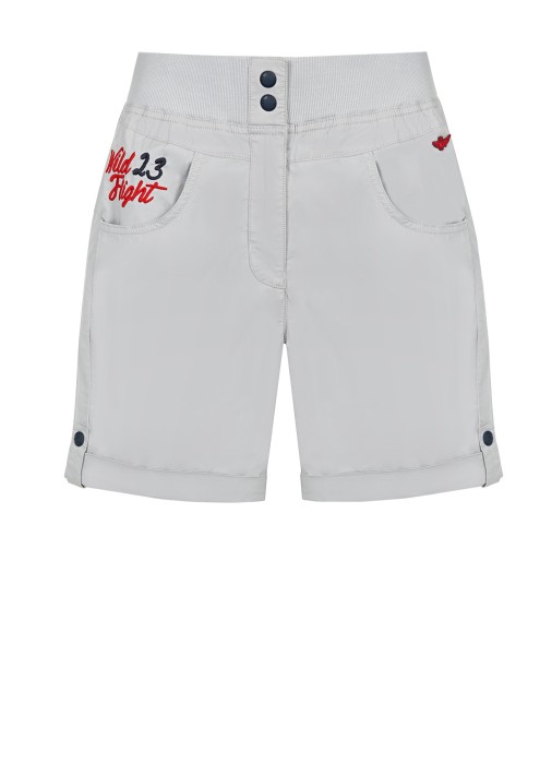 шорты женские wild flight 23  BE223DCT3311 фотография