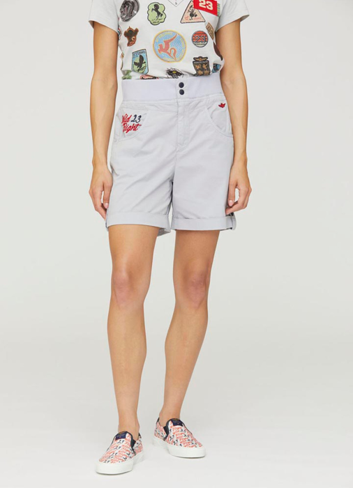 Товар с артикулом BE223DCT3311 вид сзади