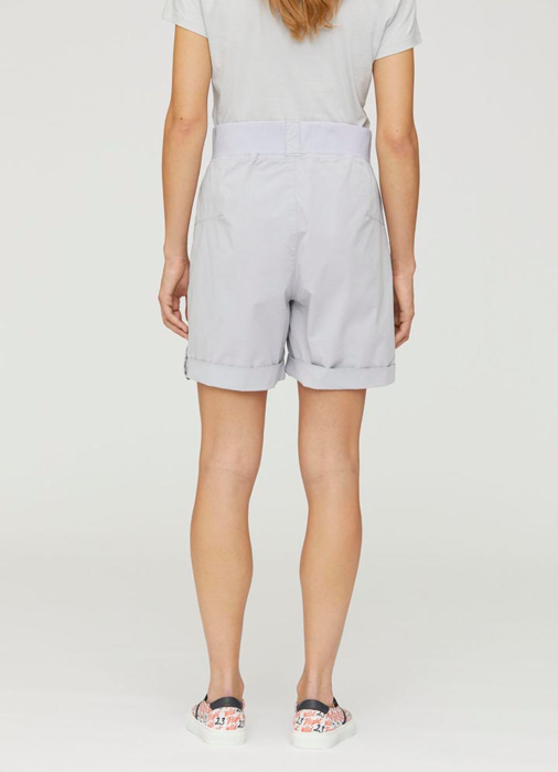 шорты женские wild flight 23  по цене 19520 руб вид справа