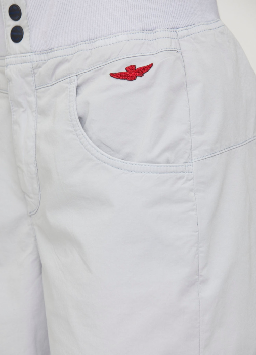 шорты женские wild flight 23  из италии вид сбоку