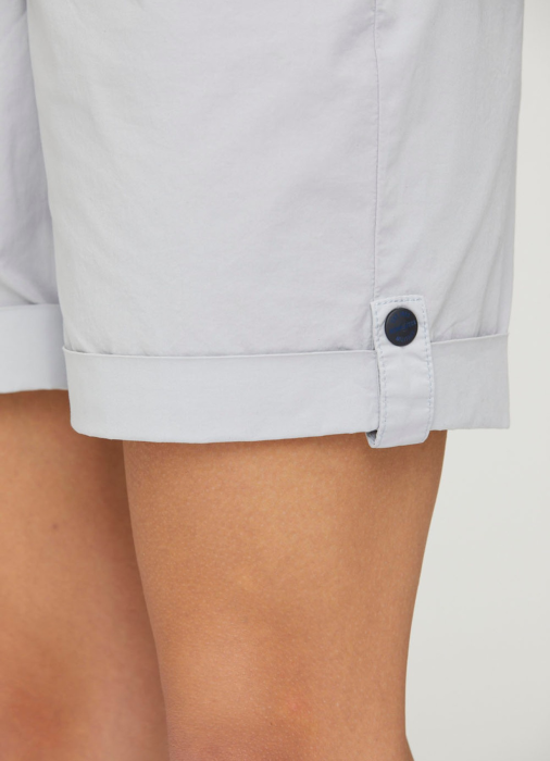 шорты женские wild flight 23  из проверенных материалов спереди