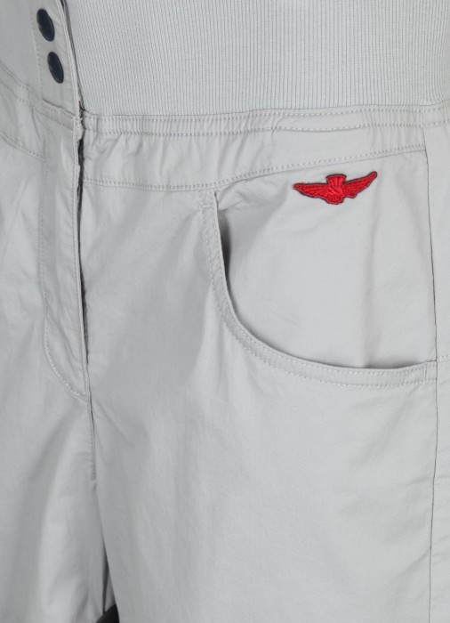 шорты женские wild flight 23  повседневного стиля с лицевой стороны