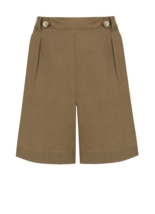 шорты женские  MA4050T4818 фотография