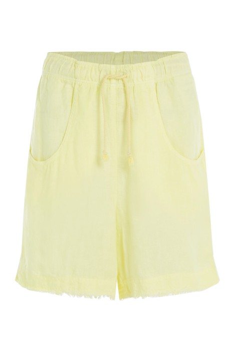 шорты женские   S23Z512 фотография