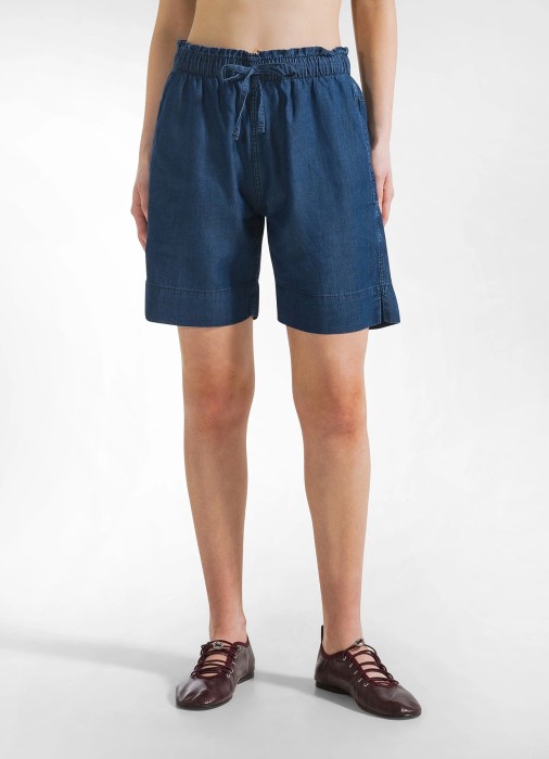 шорты женские  A00798 фотография