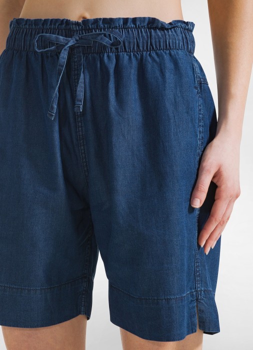 шорты женские  по цене 10640 руб вид справа