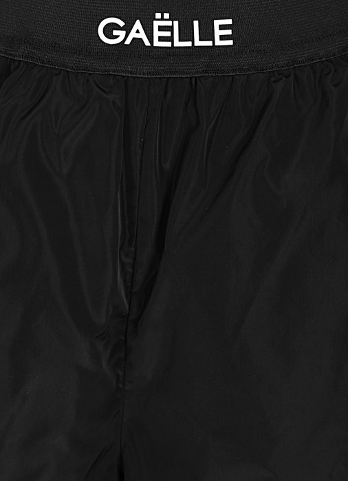 шорты женские  от бренда gaelle paris вид слева