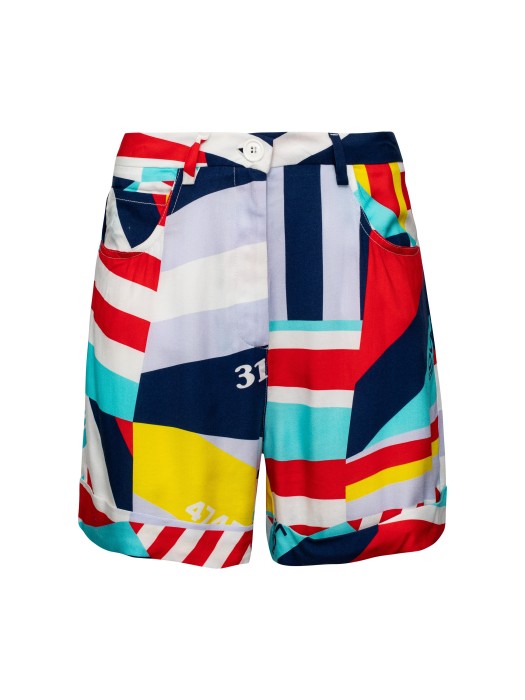 шорты женские   WO19900T494A фотография