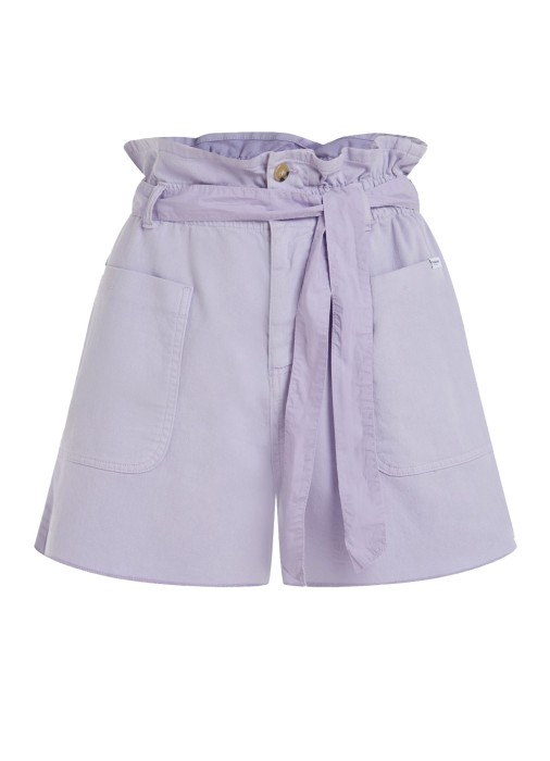 шорты женские  S23Z524 фотография