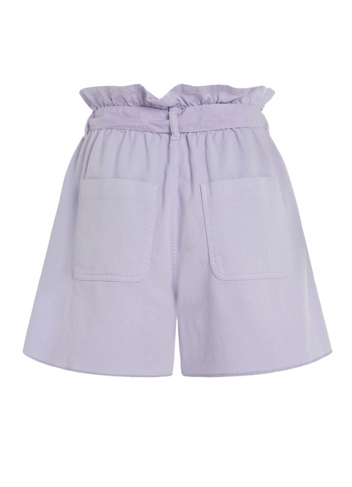 шорты женские  от бренда penn & ink вид слева