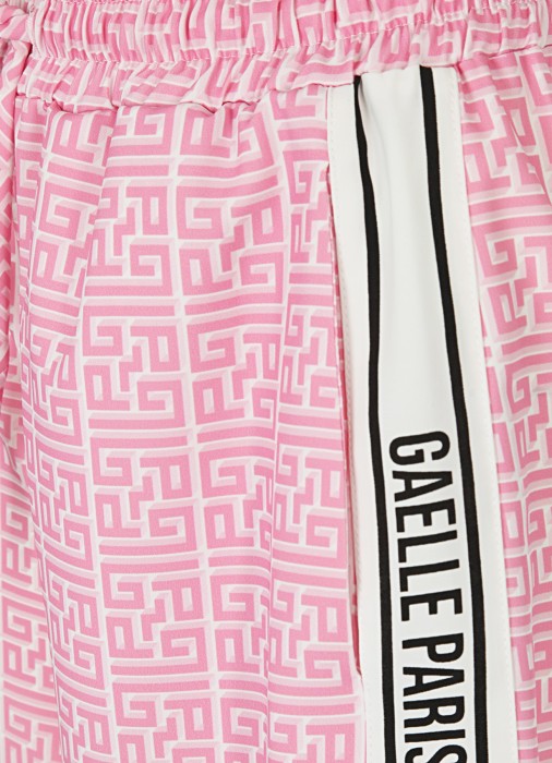 шорты женские  по цене 10960 руб вид справа