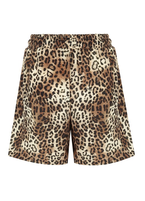 шорты женские  из проверенных материалов спереди