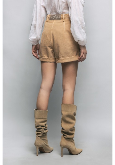 шорты женские   по цене 18240 руб вид справа