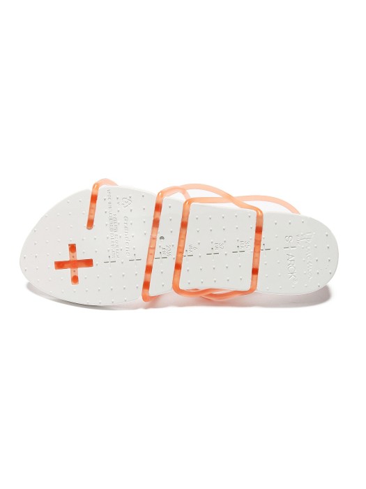 сланцы женские thing g  with starck 81600 фотография