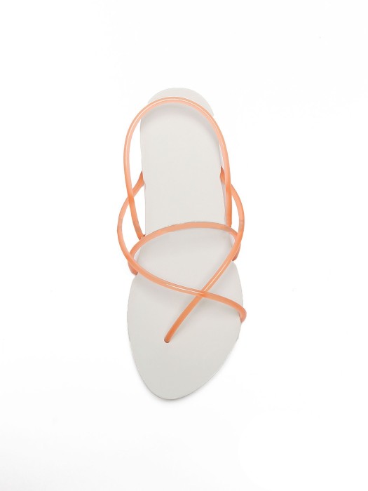 сланцы женские thing g  with starck по цене 5600 руб вид справа