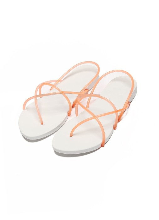 сланцы женские thing g  with starck из америки вид сбоку