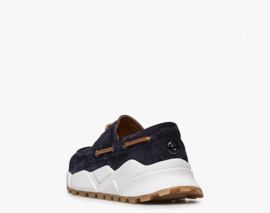 слипоны мужские extreemer  по цене 29900 руб вид справа