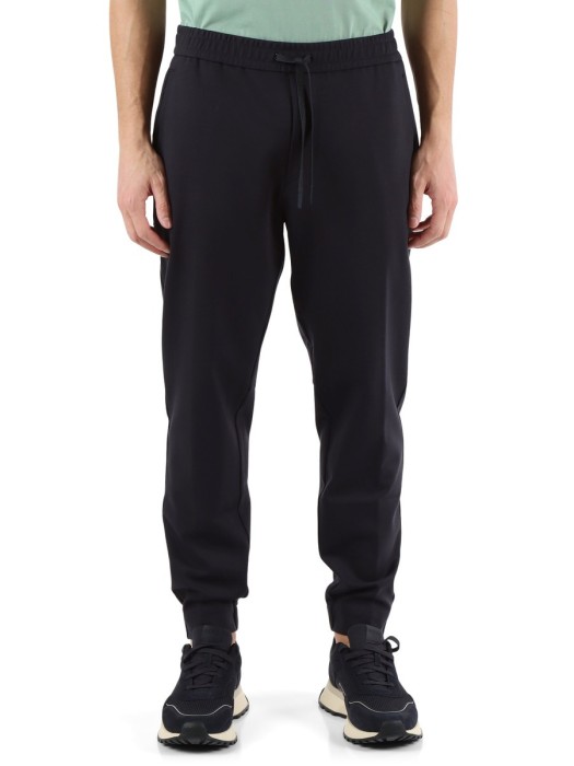 спортивные брюки flex tapered fit по цене 17840 руб вид справа