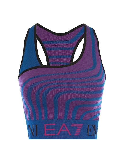 спортивный бра женский  6DTH51TJDGZ фотография