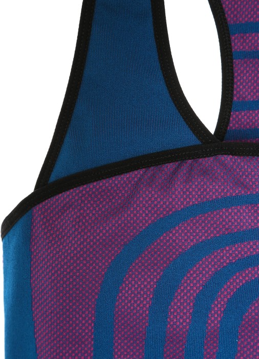 спортивный бра женский  по цене 9200 руб вид справа