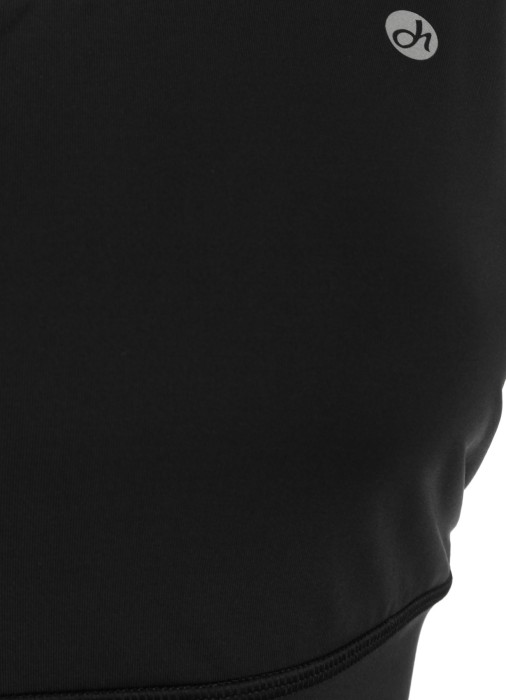 спортивный бра от бренда deha вид слева