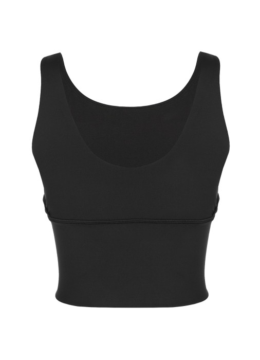 спортивный бра из дании вид сбоку