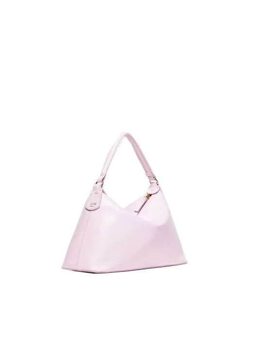 Товар розового цвета с внутренней стороны