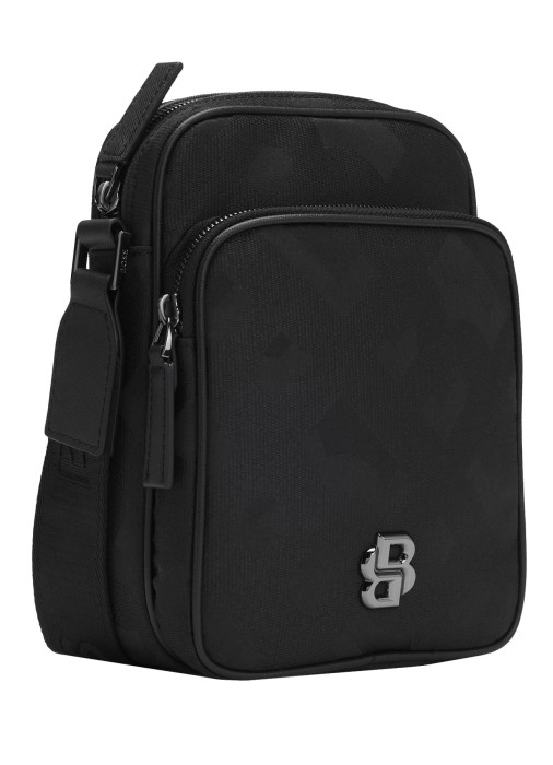 сумка мужская b_icon_jm_ns crossb  из проверенных материалов спереди