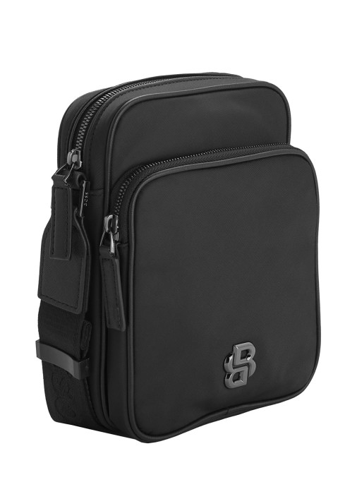 сумка мужская b_icon_ns crossb  из проверенных материалов спереди