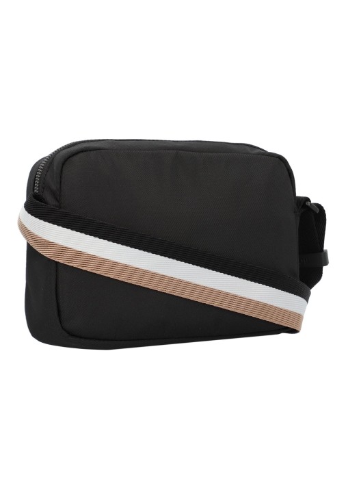 сумка мужская catch_3.0_ew crossb  от бренда boss вид слева