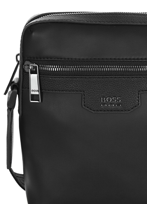 сумка мужская jareth  по цене 19800 руб вид справа