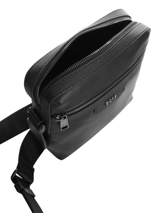 сумка мужская jareth  из германии вид сбоку