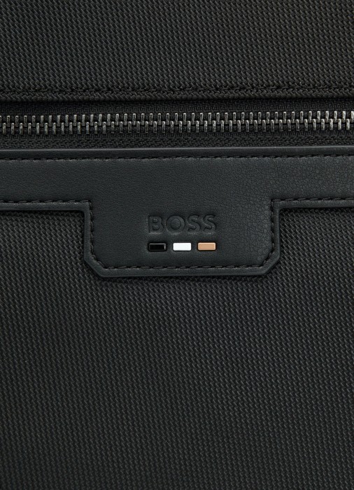 сумка мужская single doc case  из германии вид сбоку