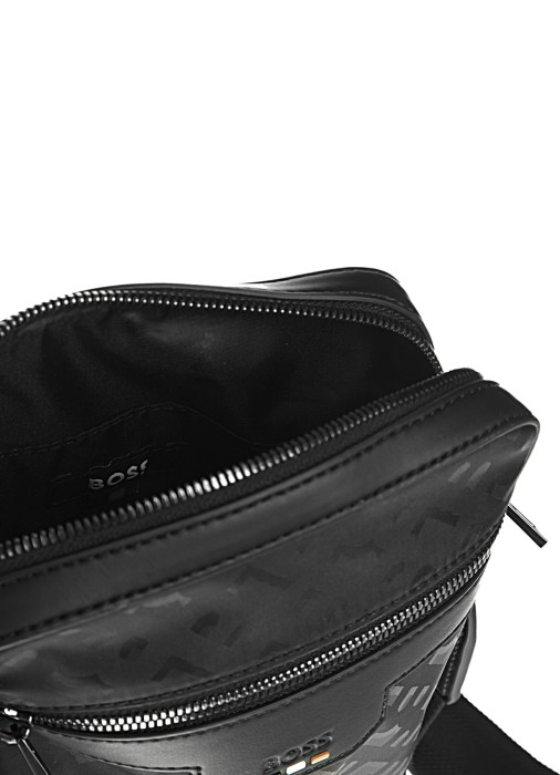 сумка мужская trystan_m_ns zip  по цене 19400 руб вид справа