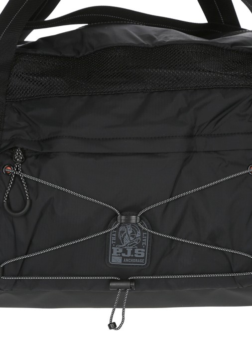 сумка ormond  от бренда parajumpers вид слева