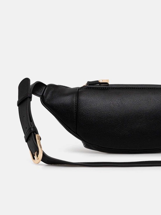 сумка поясная женская  от бренда liu jo вид слева