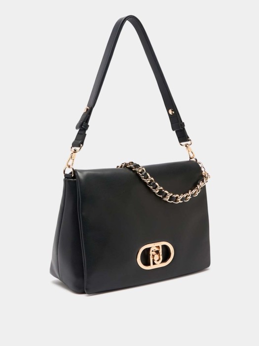 сумка женcкая  от бренда liu jo вид слева