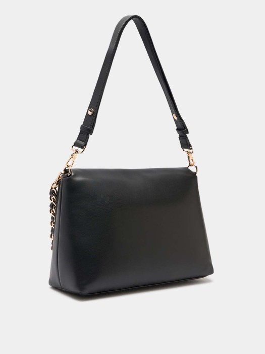 сумка женcкая  из италии вид сбоку