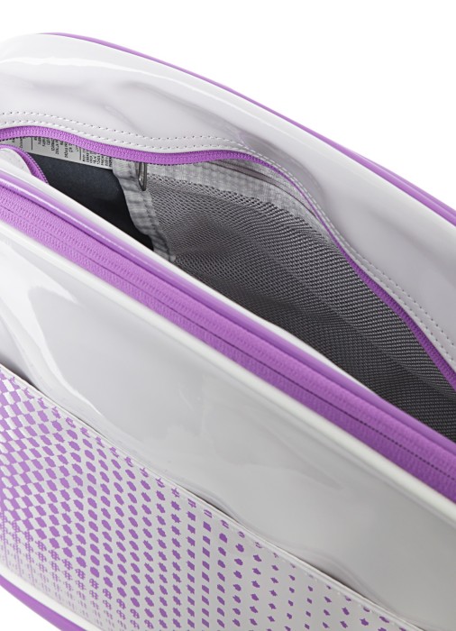 сумка женская  bukatsu sister bag из америки вид сбоку