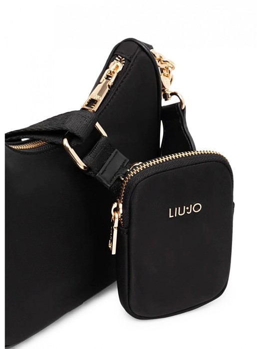 сумка женская ecs s hobo  по цене 17920 руб вид справа