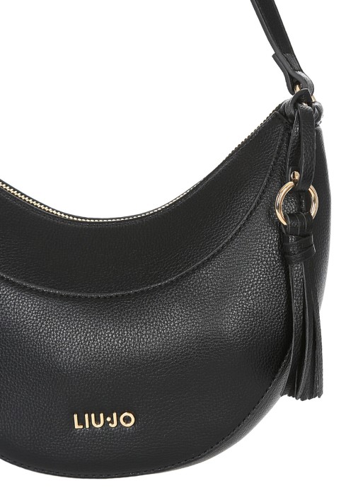 сумка женская hobo  из проверенных материалов спереди