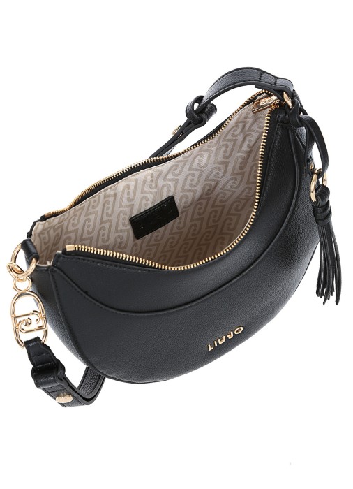 сумка женская hobo  универсального стиля с лицевой стороны